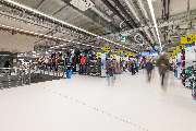 DECATHLON Leipzig-Petersbogen - GALLERY