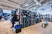 DECATHLON Leipzig Sachsenpark - GALLERY