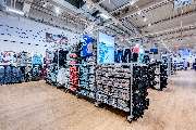DECATHLON Leipzig Sachsenpark - GALLERY