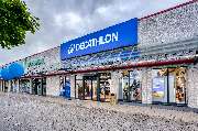 DECATHLON Leipzig Sachsenpark - GALLERY