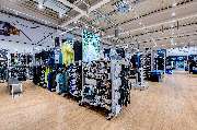 DECATHLON Leipzig Sachsenpark - GALLERY