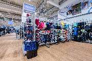 DECATHLON Leipzig Sachsenpark - GALLERY