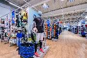 DECATHLON Leipzig Sachsenpark - GALLERY