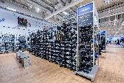 DECATHLON Leipzig Sachsenpark - GALLERY