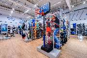 DECATHLON Leipzig Sachsenpark - GALLERY
