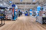 DECATHLON Leipzig Sachsenpark - GALLERY