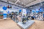 DECATHLON Leipzig Sachsenpark - GALLERY
