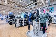 DECATHLON Leipzig Sachsenpark - GALLERY