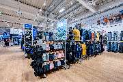 DECATHLON Leipzig Sachsenpark - GALLERY