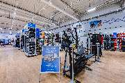 DECATHLON Leipzig Sachsenpark - GALLERY