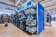 DECATHLON Leipzig Sachsenpark - GALLERY