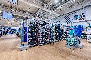 DECATHLON Leipzig Sachsenpark - GALLERY