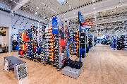 DECATHLON Leipzig Sachsenpark - GALLERY