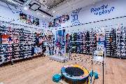 DECATHLON Leipzig Sachsenpark - GALLERY
