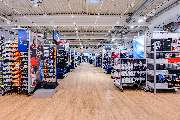 DECATHLON Leipzig Sachsenpark - GALLERY