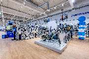 DECATHLON Leipzig Sachsenpark - GALLERY