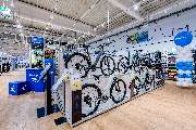 DECATHLON Leipzig Sachsenpark - GALLERY