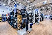 DECATHLON Leipzig Sachsenpark - GALLERY