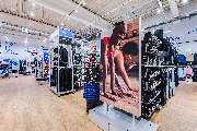 DECATHLON Leipzig Sachsenpark - GALLERY