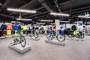 DECATHLON Ludwigsburg Breuningerland - GALLERY