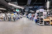 DECATHLON Ludwigsburg Breuningerland - GALLERY