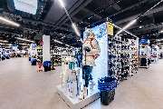 DECATHLON Ludwigsburg Breuningerland - GALLERY