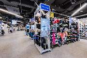 DECATHLON Ludwigsburg Breuningerland - GALLERY