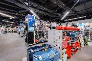 DECATHLON Ludwigsburg Breuningerland - GALLERY