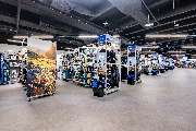 DECATHLON Ludwigsburg Breuningerland - GALLERY