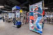 DECATHLON Ludwigsburg Breuningerland - GALLERY