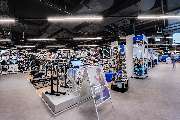 DECATHLON Ludwigsburg Breuningerland - GALLERY