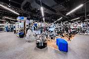 DECATHLON Ludwigsburg Breuningerland - GALLERY