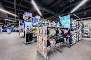 DECATHLON Ludwigsburg Breuningerland - GALLERY