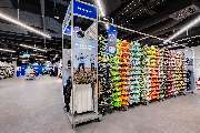DECATHLON Ludwigsburg Breuningerland - GALLERY