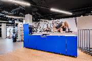 DECATHLON Ludwigsburg Breuningerland - GALLERY