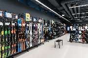 DECATHLON Ludwigsburg - GALLERY