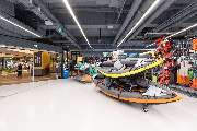DECATHLON Ludwigsburg - GALLERY