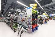 DECATHLON Ludwigsburg - GALLERY