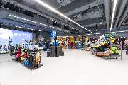 DECATHLON Ludwigsburg - GALLERY