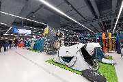 DECATHLON Ludwigsburg - GALLERY