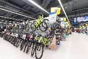 DECATHLON Ludwigsburg - GALLERY