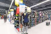 DECATHLON Ludwigsburg - GALLERY