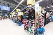 DECATHLON Ludwigsburg - GALLERY