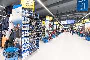DECATHLON Ludwigsburg - GALLERY