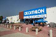 DECATHLON Lübeck - GALLERY