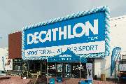 DECATHLON Lübeck - GALLERY