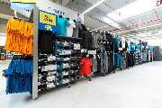 DECATHLON Lübeck - GALLERY