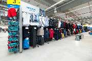 DECATHLON Lübeck - GALLERY