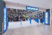 DECATHLON Magdeburg-Florapark - GALLERY