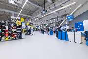 DECATHLON Magdeburg-Florapark - GALLERY